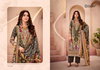 Afsana By Zulfat Woollen Pashmina Dress Material Wholesale Shop In Surat
